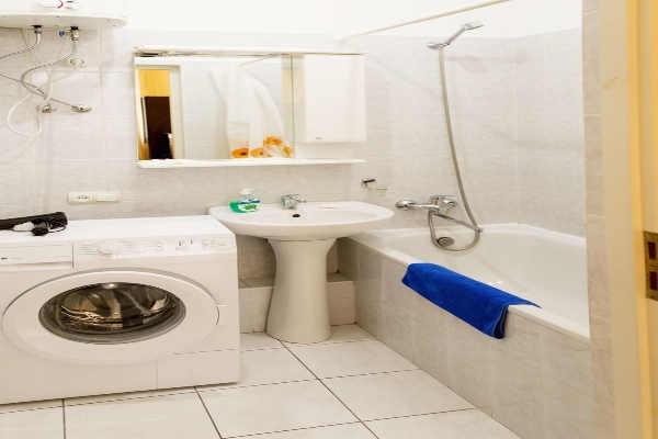 Hotel Khreschatyk Business Suites